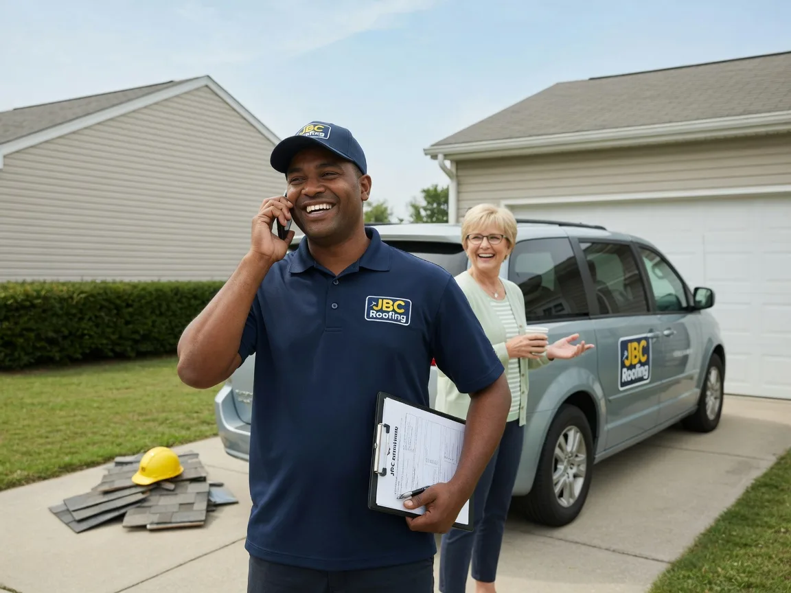Roof Replacement Newcastle, CA FAQs